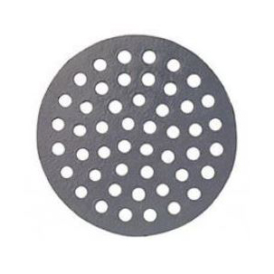 STRAINER 8-5/8 CI REPLACEMENT 844-04G - EPOXY COATED F/DRAIN